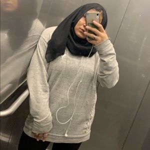 Meet your Posher, Zainab